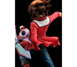 Jaden Yuki - Yu-Gi-Oh! Duel Monsters