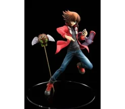 Jaden Yuki - Yu-Gi-Oh! Duel Monsters