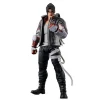 Jin Kazama S.H.Figuarts