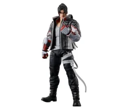 Jin Kazama S.H.Figuarts