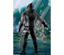 Jin Kazama S.H.Figuarts