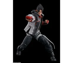 Jin Kazama S.H.Figuarts