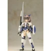 JINRAI LANCER Ver. FRAME ARMS GIRL