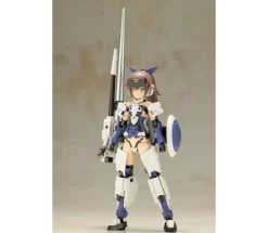 JINRAI LANCER Ver. FRAME ARMS GIRL