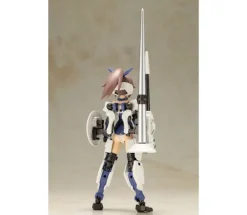 JINRAI LANCER Ver. FRAME ARMS GIRL
