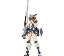 JINRAI LANCER Ver. FRAME ARMS GIRL