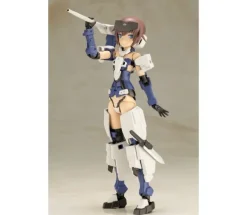 JINRAI LANCER Ver. FRAME ARMS GIRL