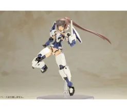 JINRAI LANCER Ver. FRAME ARMS GIRL