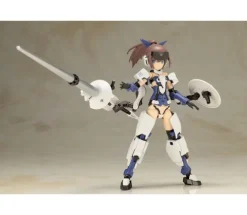 JINRAI LANCER Ver. FRAME ARMS GIRL