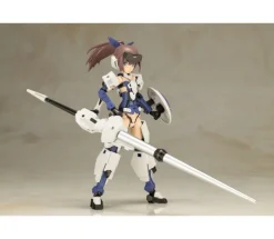 JINRAI LANCER Ver. FRAME ARMS GIRL