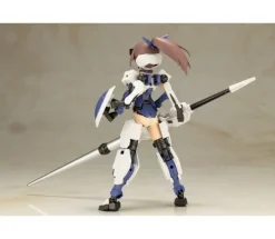 JINRAI LANCER Ver. FRAME ARMS GIRL