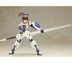 JINRAI LANCER Ver. FRAME ARMS GIRL