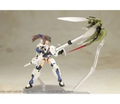 JINRAI LANCER Ver. FRAME ARMS GIRL