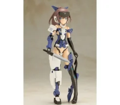 JINRAI LANCER Ver. FRAME ARMS GIRL