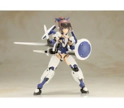 JINRAI LANCER Ver. FRAME ARMS GIRL