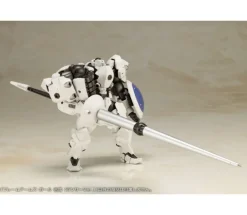 JINRAI LANCER Ver. FRAME ARMS GIRL