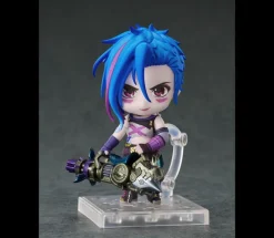 Jinx Arcane Ver. Nendoroid