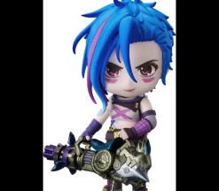 Jinx Arcane Ver. Nendoroid