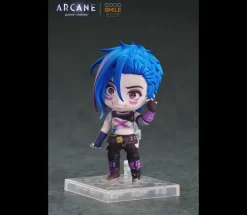 Jinx Arcane Ver. Nendoroid
