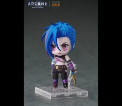 Jinx Arcane Ver. Nendoroid