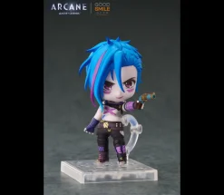 Jinx Arcane Ver. Nendoroid