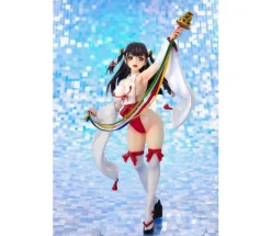 Job2:Miko Akane Kagura