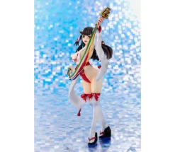 Job2:Miko Akane Kagura