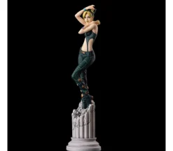Jolyne Cujoh Figure Pen - JoJo's Bizarre Adventure