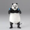 JUKON NO KATA-PANDA&SATORU GOJO (A:PANDA)