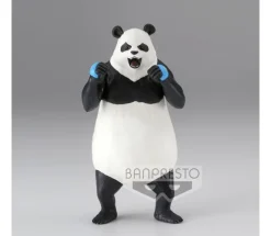 JUKON NO KATA-PANDA&SATORU GOJO (A:PANDA)