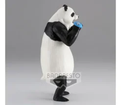 JUKON NO KATA-PANDA&SATORU GOJO (A:PANDA)