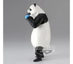 JUKON NO KATA-PANDA&SATORU GOJO (A:PANDA)