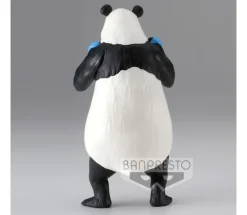 JUKON NO KATA-PANDA&SATORU GOJO (A:PANDA)