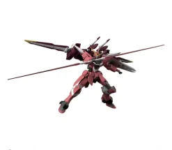 Justice Gundam Gundam Seed, Bandai MG 1/100