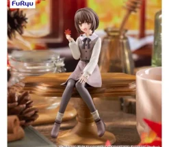 Kaede Azusagawa Autumn Outfit Ver. Noodle Stopper Figure