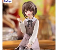 Kaede Azusagawa Autumn Outfit Ver. Noodle Stopper Figure