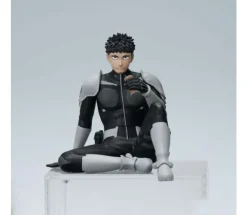 Kafka Hibino Break Time PM Perching Figure