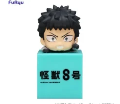 Kafuka Hibino Hikkake Figure