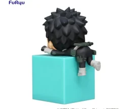 Kafuka Hibino Hikkake Figure