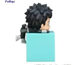 Kafuka Hibino Hikkake Figure