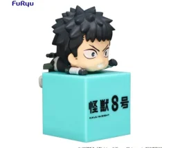 Kafuka Hibino Hikkake Figure