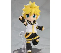 Kagamine Len Nendoroid Doll
