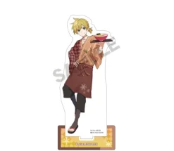 Kagamine Len Snow Miku 2024 Acrylic Stand Figure