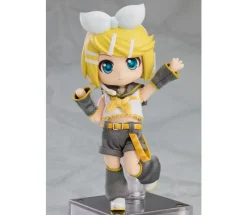 Kagamine Rin Nendoroid Doll