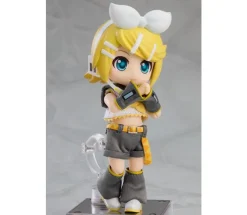 Kagamine Rin Nendoroid Doll