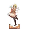 Kagamine Rin Snow Miku 2024 Acrylic Stand Figure