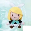 Kagamine Rin Uniform Ver. EX fuwa petit Hatsune Miku Series Mini Plush