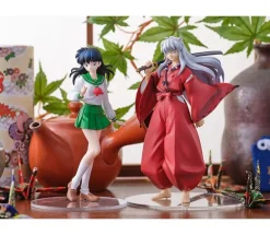 Kagome Higurashi POP UP PARADE