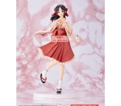Kaguya Shinomiya Kimono Ver. Coreful Figure
