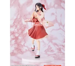 Kaguya Shinomiya Kimono Ver. Coreful Figure